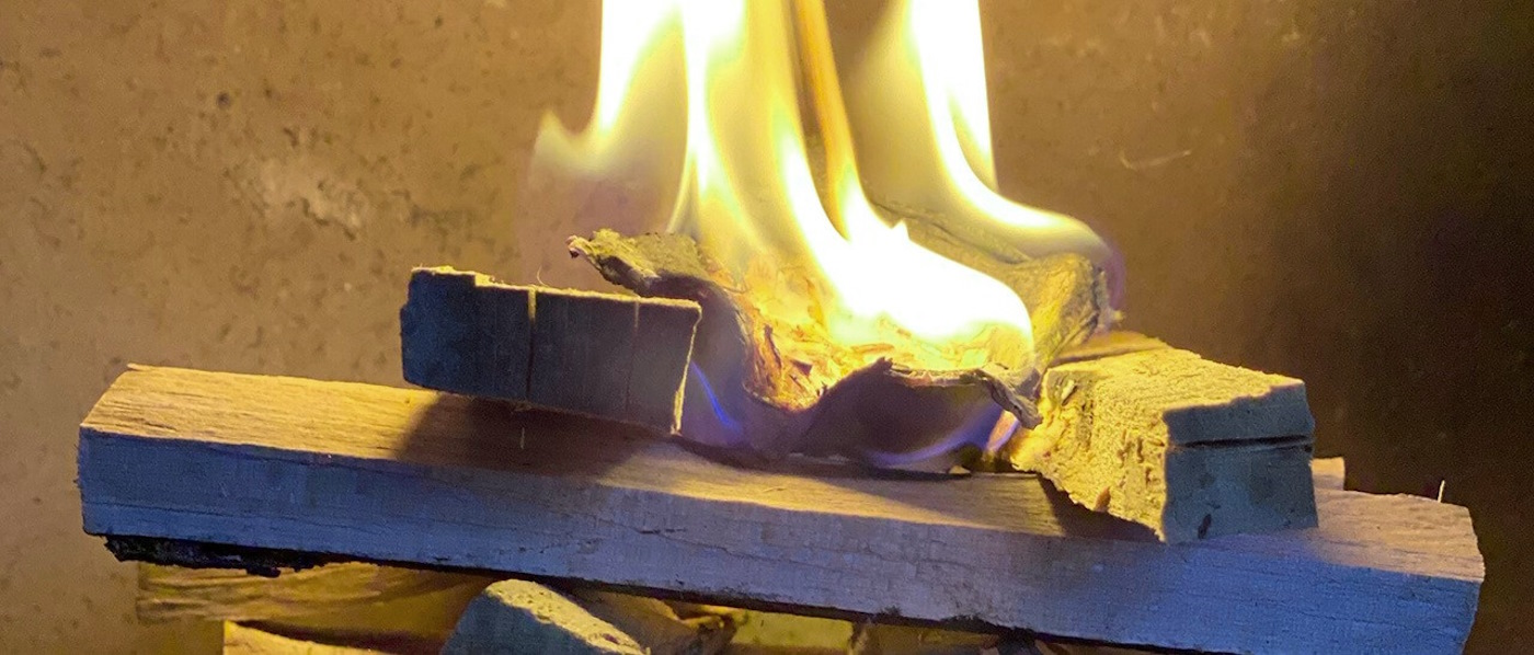 Forsthof Inselsberg Außenansicht