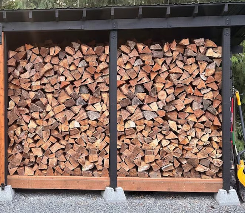 Lagerung und Feuchtigkeit