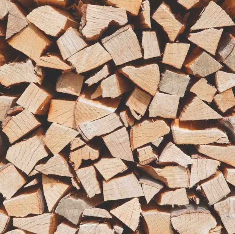 Verladung am Forsthof